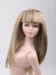 Horsman - Urban Expressions - Urban Expressions -Vita - Long Wig - Shades of Blonde (Doll not included) - парик